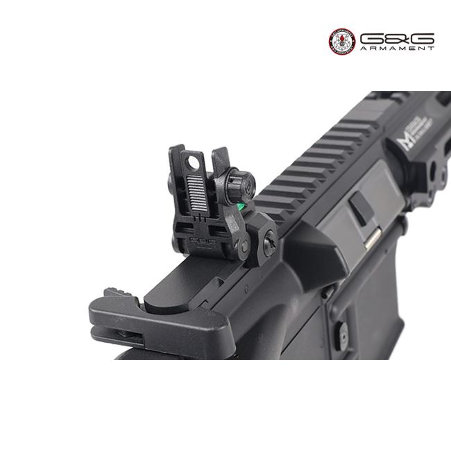 Fusil Eléctrico TR16 GMS MK2 7" COMBO G&G