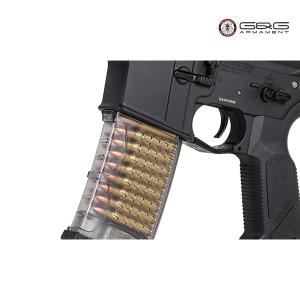 Fusil Eléctrico TR16 GMS MK2 7" COMBO G&G