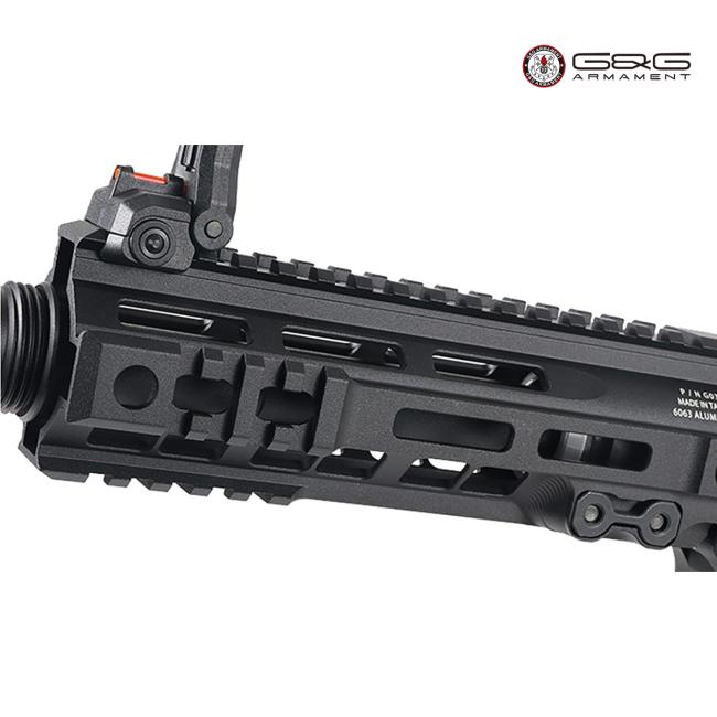 Fusil Eléctrico TR16 GMS MK2 7" COMBO G&G