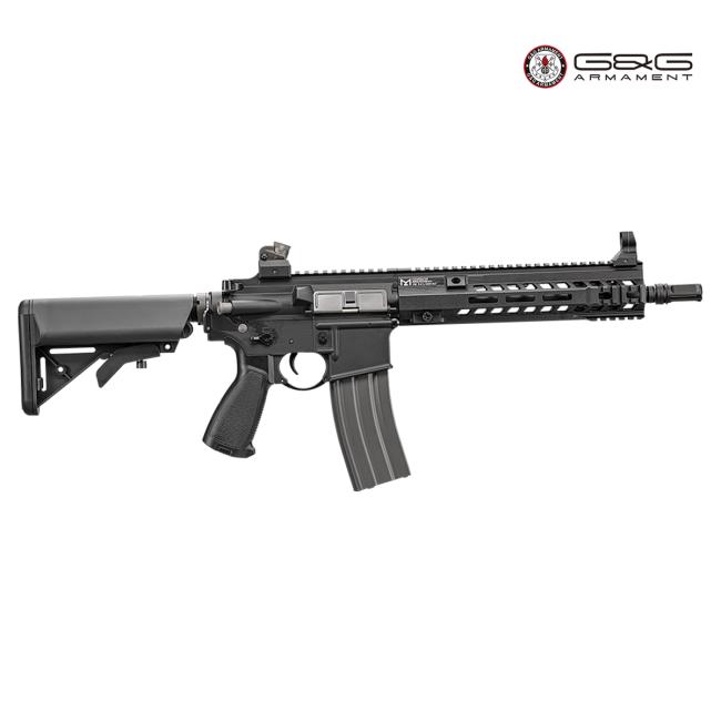 Fusil Eléctrico TR16 GMS MK3 10.5" COMBO G&G
