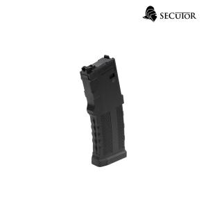 Cargador 35 Rds GBB Negro SECUTOR