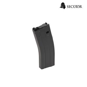 Cargador Metalico GBB 35RDS MWS SECUTOR