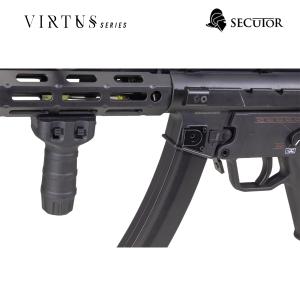 Subfusil AEG VIRTUS XI SECUTOR