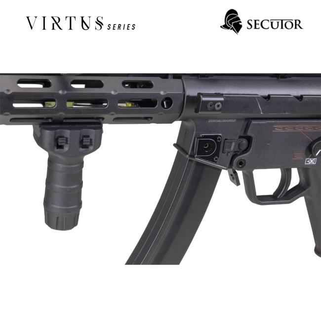 Subfusil AEG VIRTUS XI SECUTOR