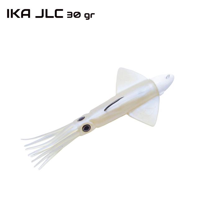 Vinilo IKA 110mm 30g montado + cuerpo de repuesto JLC