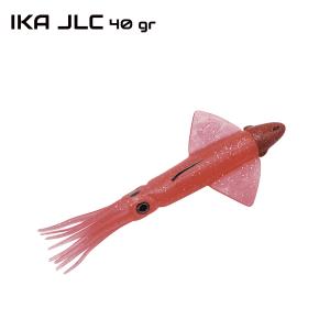 Vinilo IKA 110mm 40g montado + cuerpo de repuesto JLC