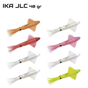 Vinilo IKA 110mm 40g montado + cuerpo de repuesto JLC