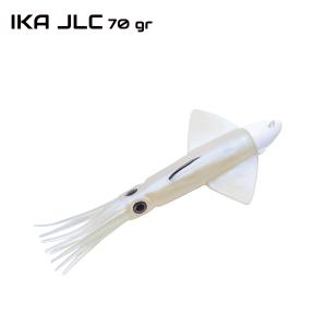 Vinilo IKA 110mm 70g montado + cuerpo de repuesto JLC