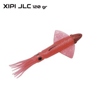 Vinilo Xipi 170mm 120g montado JLC