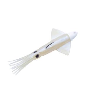 Vinilo Xipi 170mm 120g montado JLC - Color: Destellos Azules - Peso: 120gr - Longitud: 170mm