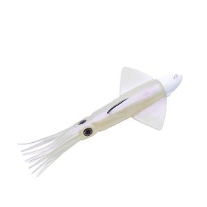 Vinilo Xipi 170mm 120g montado JLC - Color: Destellos Rosas - Peso: 120gr - Longitud: 170mm