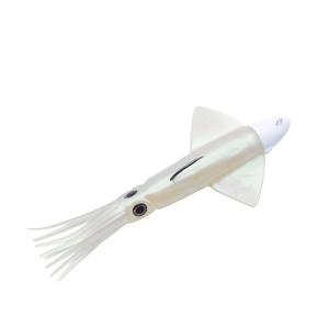 Vinilo Xipi 170mm 120g montado JLC - Color: Destellos Verdes - Peso: 120gr - Longitud: 170mm