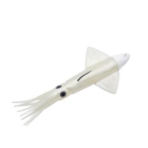 Vinilo Xipi 170mm 120g montado JLC - Color: Nacar - Peso: 120gr - Longitud: 170mm