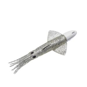 Vinilo Xipi 170mm 120g montado JLC - Color: Plata - Peso: 120gr - Longitud: 170mm