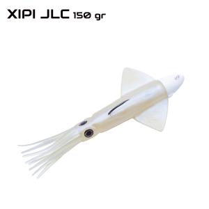 Vinilo Xipi 170mm 150g montado JLC