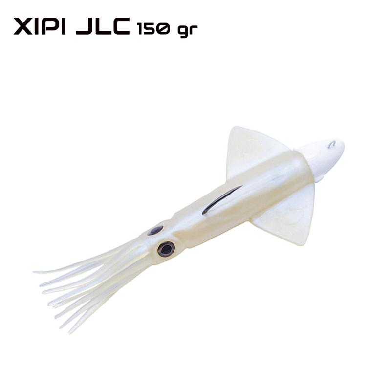 Vinilo Xipi 170mm 150g montado JLC