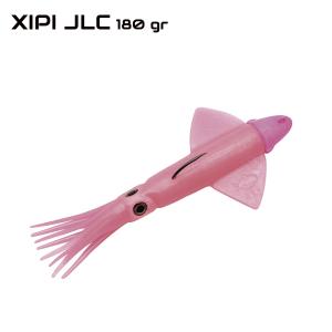 Vinilo Xipi 170mm 180g montado JLC