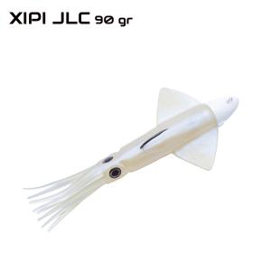 Vinilo Xipi 170mm 90g montado JLC