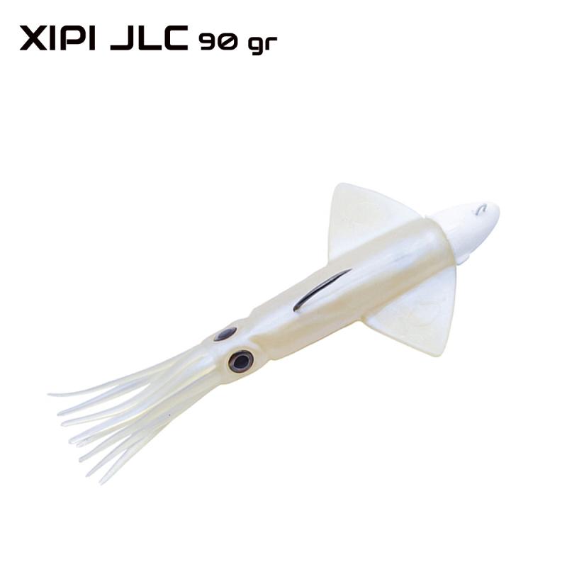 Vinilo Xipi 170mm 90g montado JLC