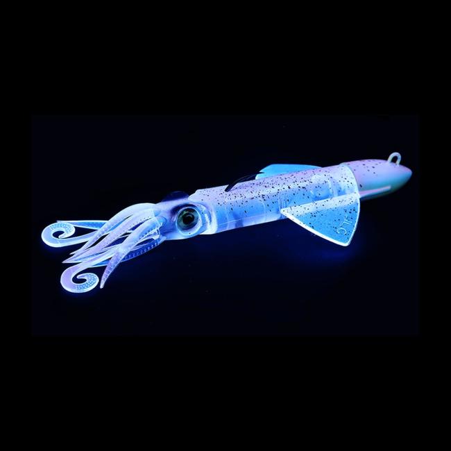 Vinilo Xipi EVO 170mm 160g montado JLC