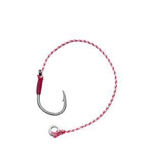 Assist Hook Real Fish 100mm JLC