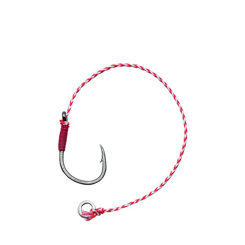 Assist Hook Real Fish 100mm JLC