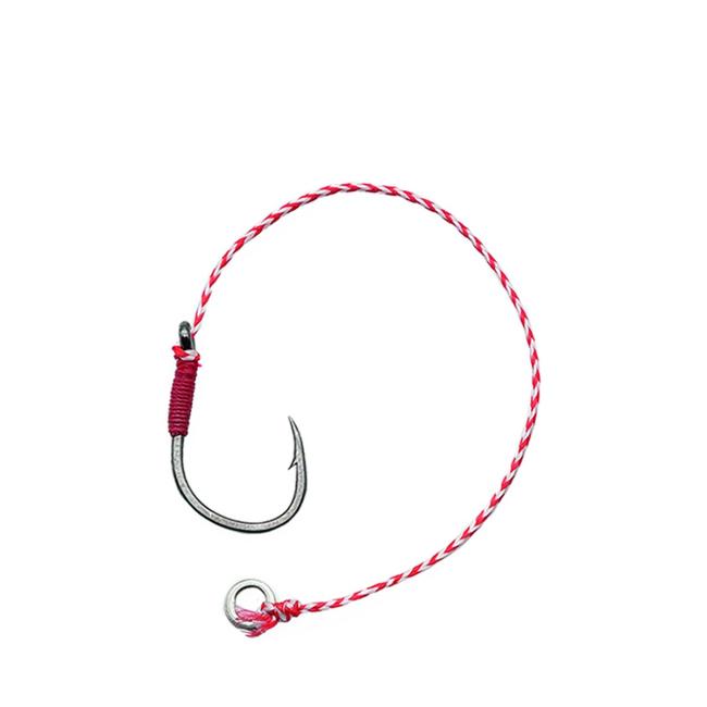 Assist Hook Real Fish 100mm JLC