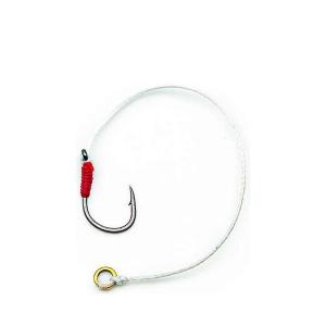 Assist Hook Real Fish 60mm JLC