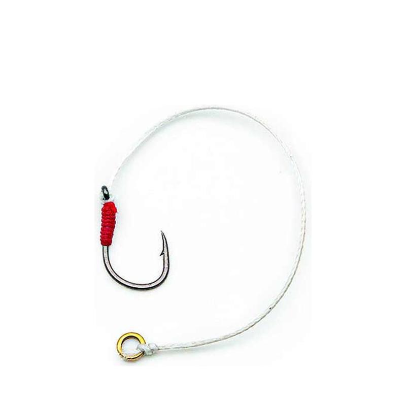 Assist Hook Real Fish 60mm JLC