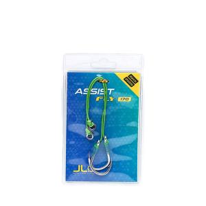 Assist Fly 170mm JLC