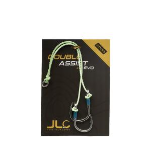 Doble assist Xipi EVO 140mm JLC
