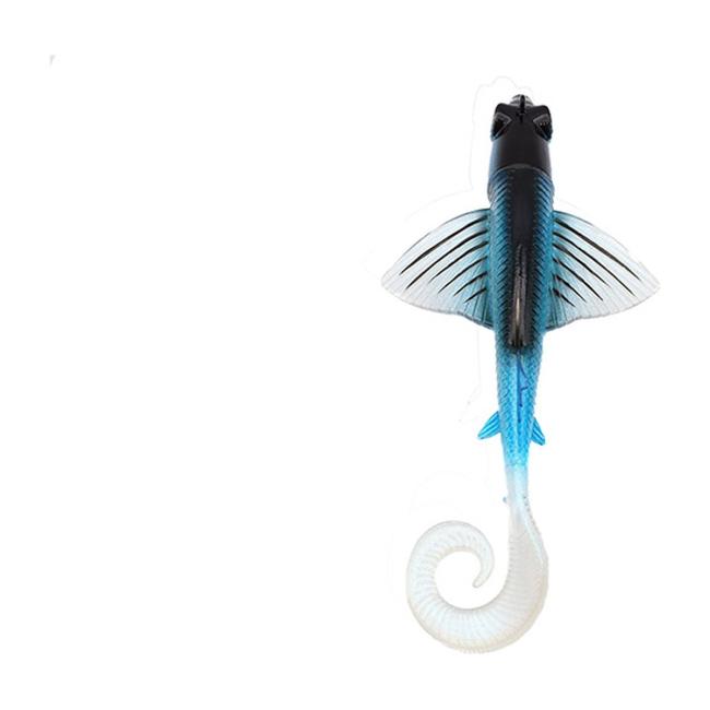 Vinilo Fly 170mm 150g montado JLC