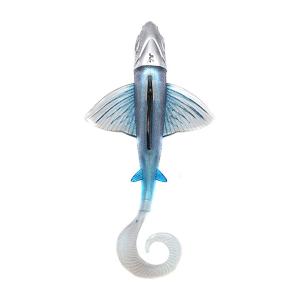 Vinilo Fly 170mm 150g montado JLC