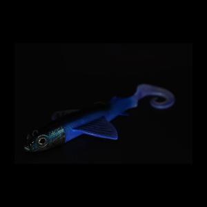 Vinilo Fly 170mm 150g montado JLC