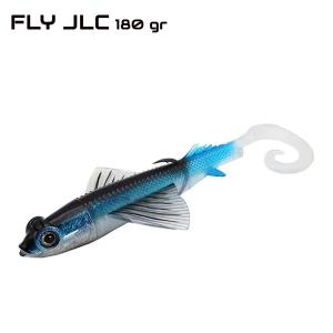 Vinilo Fly 170mm 180g montado JLC