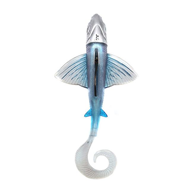 Vinilo Fly 170mm 180g montado JLC
