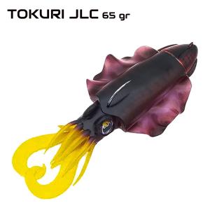 Vinilo Tokuri 85mm 65g montado JLC