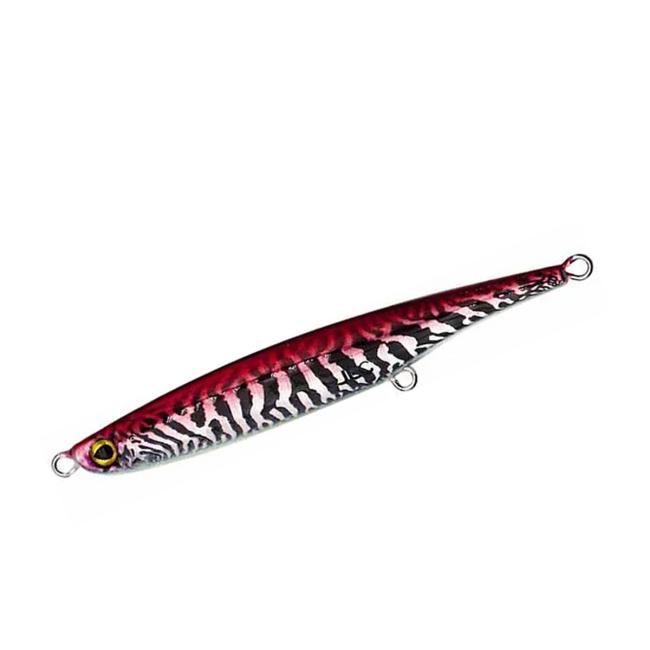 Real Jig 60g JLC - Color: Sepia - Peso: 60gr