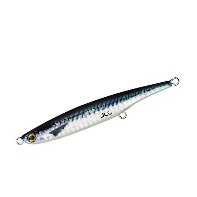 Real Jig 90g JLC - Color: Caballa - Peso: 90gr