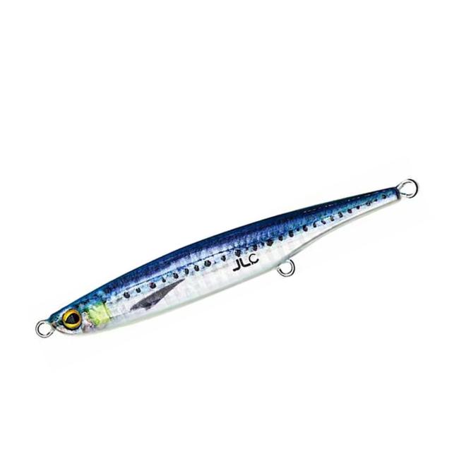 Real Jig 90g JLC - Color: Sardina - Peso: 90gr