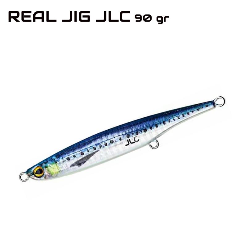 Real Jig 90g JLC