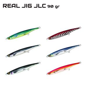 Real Jig 90g JLC