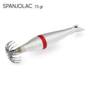 Jibionera Plomada SPANJOLAC 75g DTD