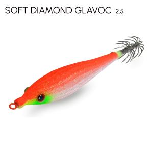 Jibionera Blanda DIAMOND 2.5 DTD
