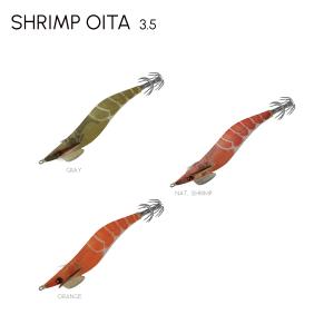 Jibionera Egi SHRIMP OITA 3.5 DTD