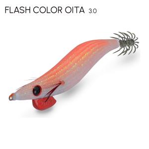 Jibionera Egi FLASH COLOR OITA 3.0 DTD