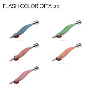 Jibionera Egi FLASH COLOR OITA 3.0 DTD
