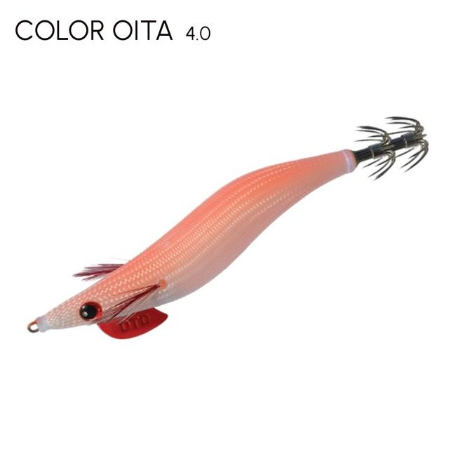 Jibionera Egi COLOR OITA 4.0 DTD