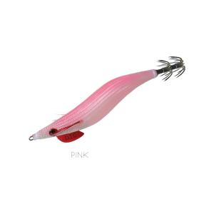 Jibionera Egi COLOR OITA 3.5 DTD - Color: Rosa - Peso: 18.3gr - Longitud: 105mm