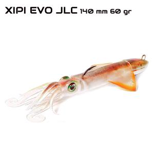 Vinilo Xipi EVO 60 gramos montado JLC